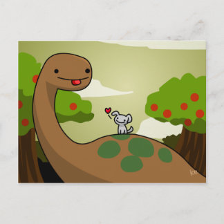 Cartão Postal de Confissão I