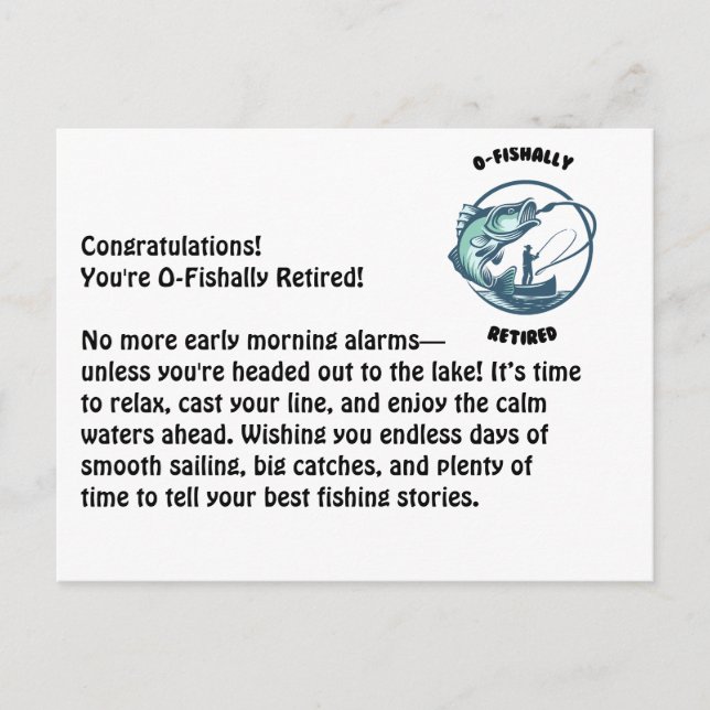 Cartão Postal de Convite (Frente)