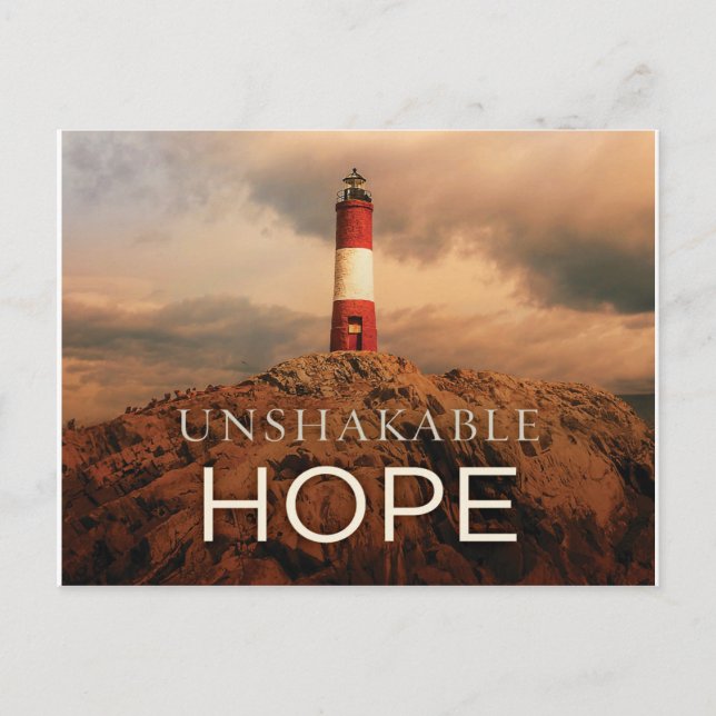 Cartão Postal de Convite (Frente)