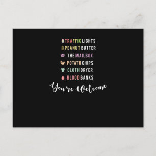 Cartão Postal De Convite 21 Black History Month African American Black Prid