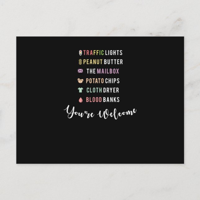 Cartão Postal De Convite 21 Black History Month African American Black Prid (Frente)