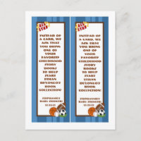 2 Marcas de Livro Todas as Estrelas Azul