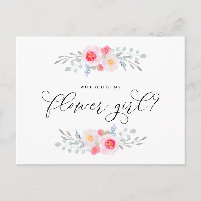 CARTÃO POSTAL DE CONVITE A (Frente)