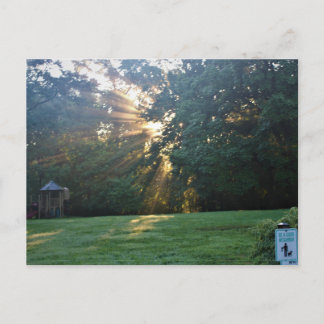 Cartão Postal De Convite Arte JPD 3