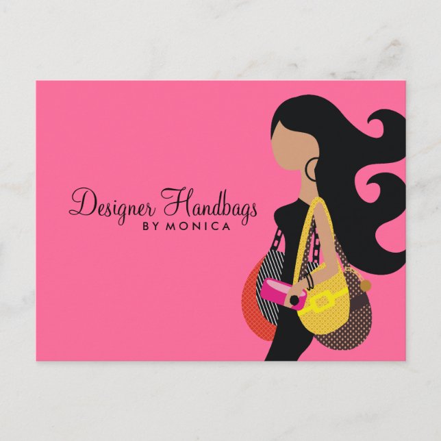 Cartão Postal De Convite Cartão-postal de 311 bolsas (Frente)