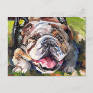 Cartão Postal De Convite Cartão-postal de resgate OSNEB, SemiGloss