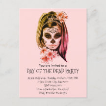 Catrina Pintou O Dia Da Festa Morta