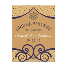 Chá de panela de Delícia Indiana