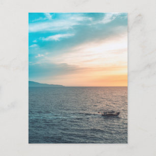 Cartão Postal De Convite Crie sua própria foto
