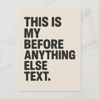 Cartão Postal De Convite custom popsocket for phone grips of any size