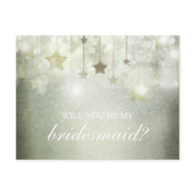 Estrelas Brilhantes Você Será Minha Porta-Voz