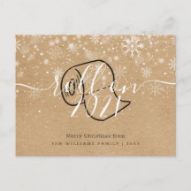 Feliz Natal Ano Novo Rolar Russo Em Divertimento