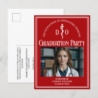 Festa de Formatura da Escola Médica Osteopata Verm