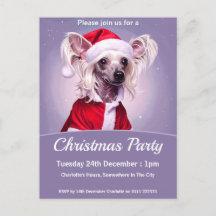 Festa de Natal do Crista Chines