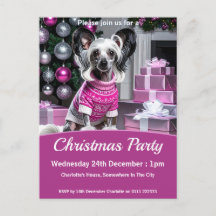 Festa de Natal do Crista Chinesa