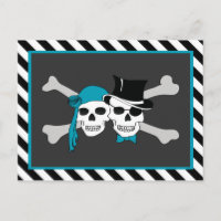 festa temática de pirata