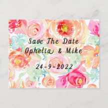 Flora; Boho Feliz Cores