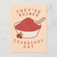 FRIENDS™ | Eles Arruinaram o Dia do Cranberry