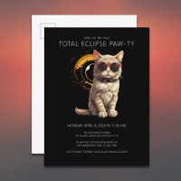 Grupo de Exibição de Gatos Diversos do Eclipse Sol