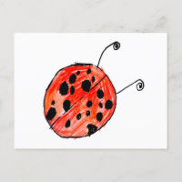 Ladybug