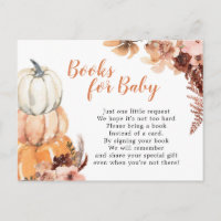 Livros de Pumpkin Russos para Bebê