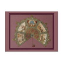 Mardi Gras Rex Ball 1890