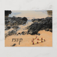 Maui Lei sobre RSVP de Praia Secreta