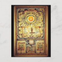 Meu HODL de Bitmoeda Pessoal