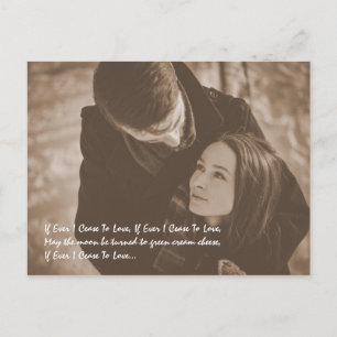 Cartão Postal De Convite Nova Orleans RSVP