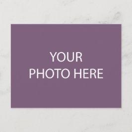 Cartão Postal De Convite Nova Orleans RSVP