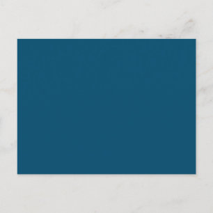 Cartão Postal De Convite Novas placas personalizadas de logotipo