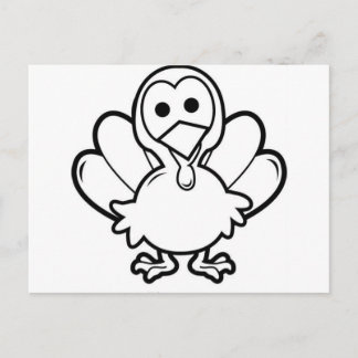 Cartão Postal De Convite Parabéns de Aniversário Personalizados de Convidad