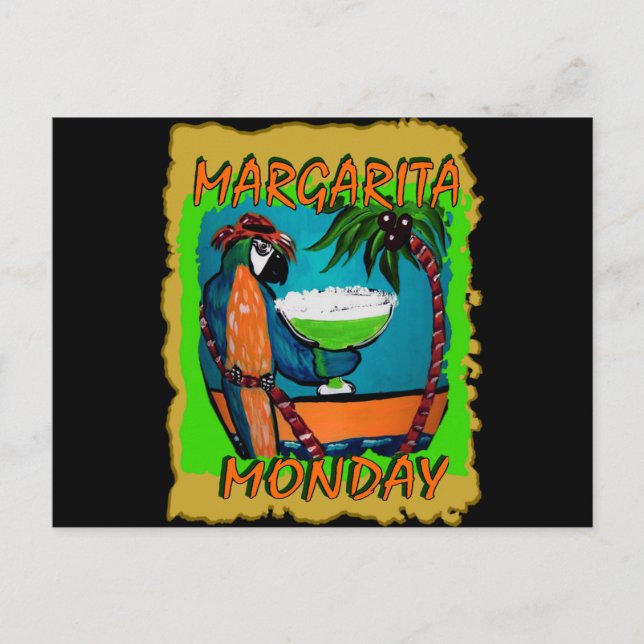 Cartão Postal De Convite Partidos (Frente)