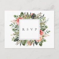 Pedido de Música de RSVP de Casamento de Verão Boê