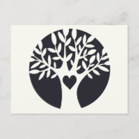 Reunião do Coração de Amor da Árvore Familiar