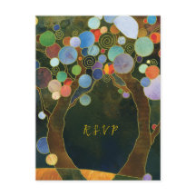 RSVP de Escolha da Refeição do Casamento Russo das