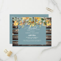 Rústico Girassóis Cerca de Cerca Chá de panela