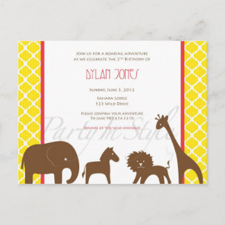 Cartão Postal De Convite Safari_Invite.jpg