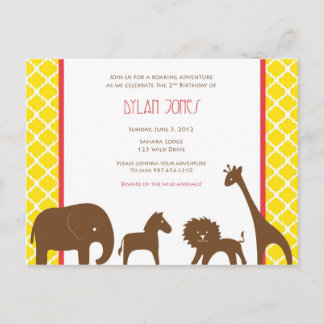 Cartão Postal De Convite Safari_InviteRGB.jpg
