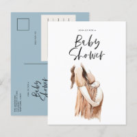 script simples de ilustração de aquarela do chá de