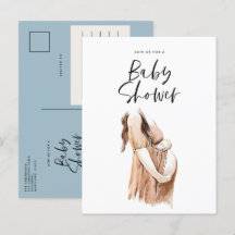 script simples de ilustração de aquarela do chá de