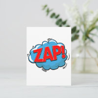 ZAP!