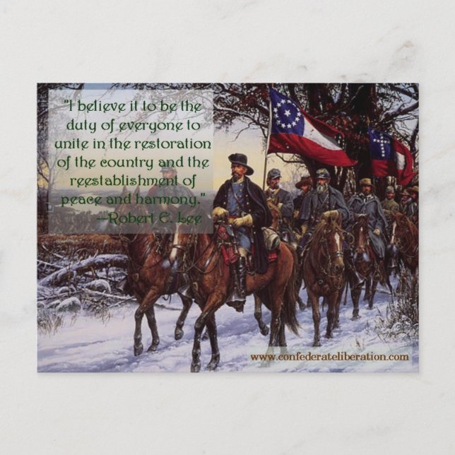 Cartão postal de cotação (Frente)