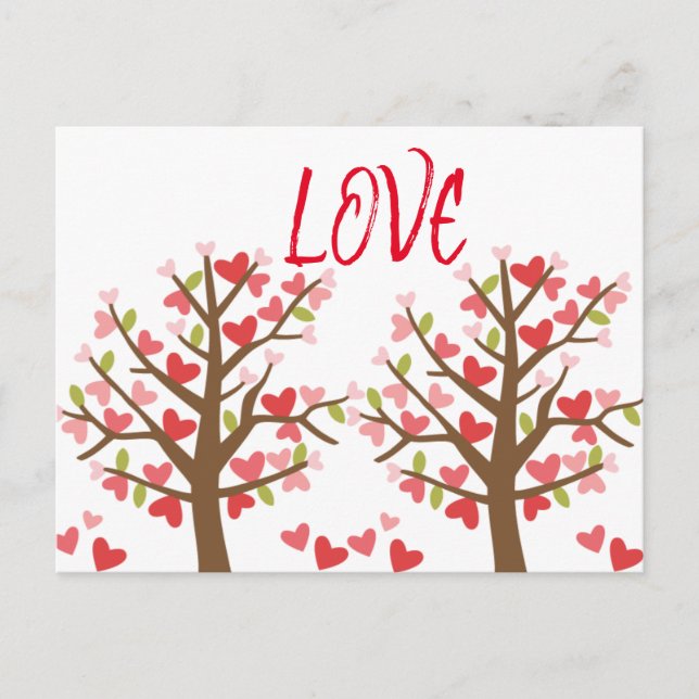 CARTÃO POSTAL DE EXPRESSÕES LINDAS (Frente)