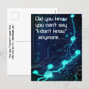 CARTÃO POSTAL DE FESTIVIDADES 