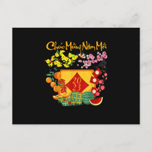 CARTÃO POSTAL DE FESTIVIDADES 