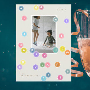 CARTÃO POSTAL DE FESTIVIDADES 