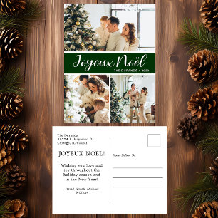 CARTÃO POSTAL DE FESTIVIDADES