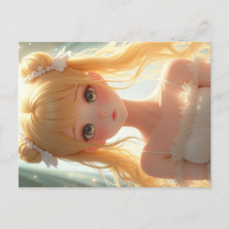 CARTÃO POSTAL DE FESTIVIDADES シーズンポストカード