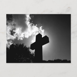 Cartão Postal De Festividades A Expiação